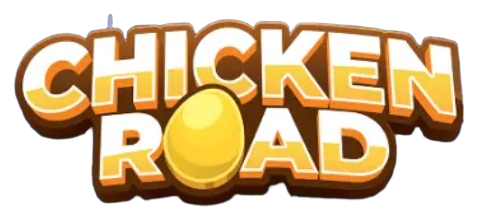 Chicken Road logosu